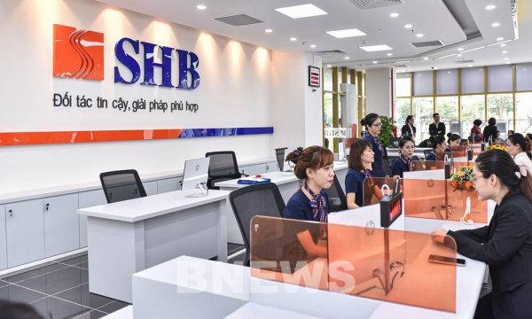 SHB mua lại 3.000 tỷ đồng trái phiếu chỉ trong 1 tháng