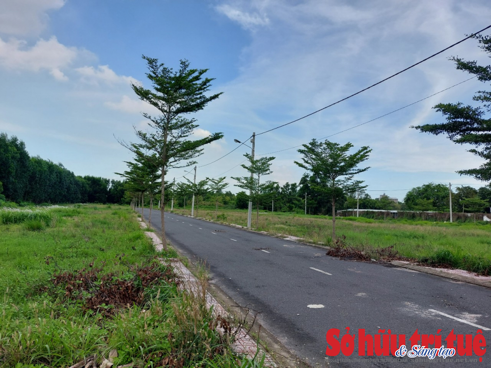 Vạn An Phát có đang làm giả tên thương mại dự án? Vạn An Phát có đang làm giả tên thương mại dự án?