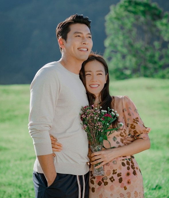 Sao Hàn hôm nay 28/6: Son Ye Jin mang thai con đầu lòng sau 3 tháng kết hôn