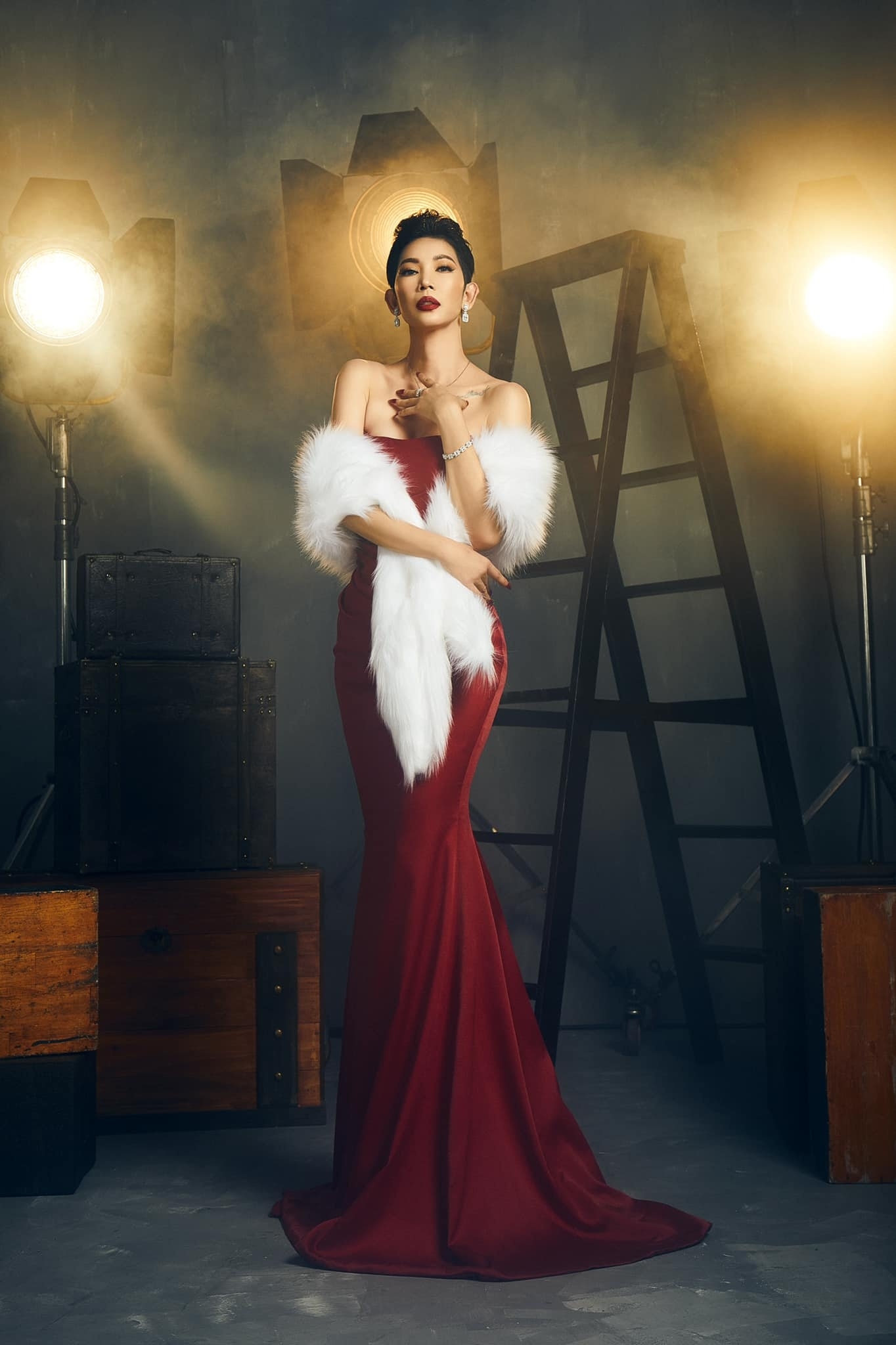 Sao Việt hôm nay 29/6: Đỗ Thị Hà khiến fan "đứng ngồi không yên" Sao Việt hôm nay 29/6: Đỗ Thị Hà khiến fan "đứng ngồi không yên"