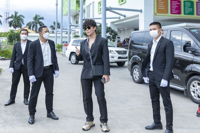 Sao Việt hôm nay 29/6: Đỗ Thị Hà khiến fan "đứng ngồi không yên" Sao Việt hôm nay 29/6: Đỗ Thị Hà khiến fan "đứng ngồi không yên"