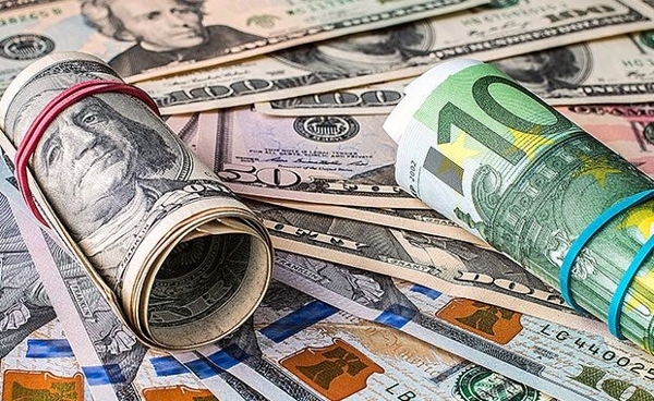 Tỷ giá ngoại tệ hôm nay 30/6: Đồng USD tiếp đà tăng