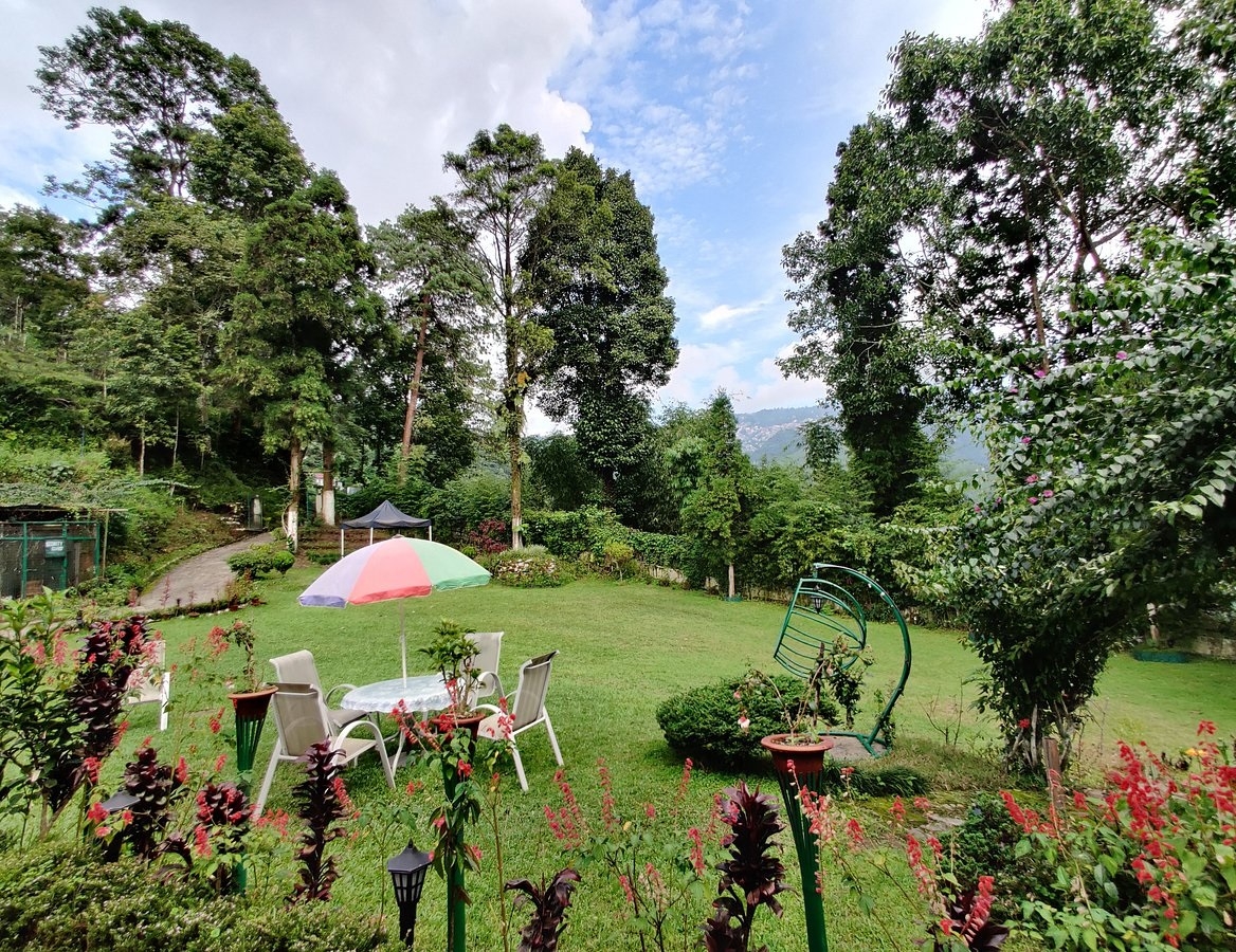 3 homestay cực lãng mạn ở Ấn Độ dành riêng cho các cặp đôi