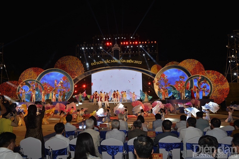 Đồi Rồng - Đồ Sơn: Đi sau nhưng về trước?