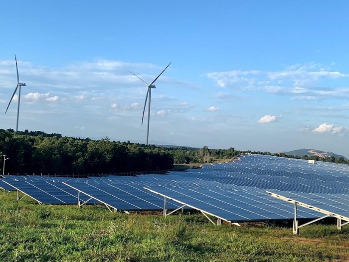 Sản lượng điện tái tạo sẽ tăng kỷ lục trong năm 2023 Sản lượng điện tái tạo sẽ tăng kỷ lục trong năm 2023