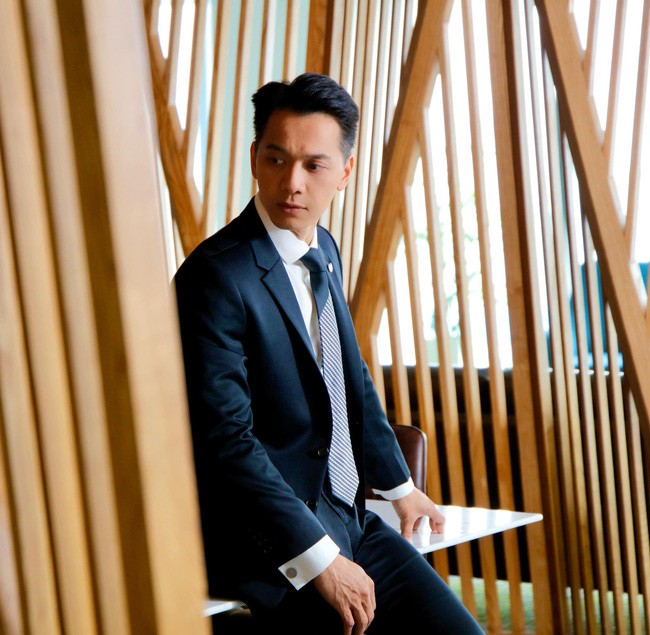 Điều ít biết về Chủ tịch ACB Trần Hùng Huy Điều ít biết về Chủ tịch ACB Trần Hùng Huy