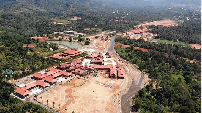 Tin bất động sản ngày 7/6: Tuyên Quang sắp đấu giá hàng trăm lô đất, giá khởi điểm cao nhất 4 tỷ đồng Tin bất động sản ngày 7/6: Tuyên Quang sắp đấu giá hàng trăm lô đất, giá khởi điểm cao nhất 4 tỷ đồng