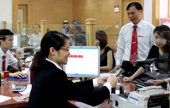 Tin ngân hàng ngày 7/6: Sắp có quy định mới về thanh tra, giám sát ngân hàng Tin ngân hàng ngày 7/6: Sắp có quy định mới về thanh tra, giám sát ngân hàng