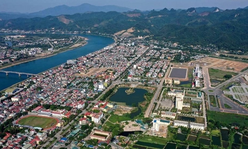 Tin bất động sản ngày 7/6: Tuyên Quang sắp đấu giá hàng trăm lô đất, giá khởi điểm cao nhất 4 tỷ đồng Tin bất động sản ngày 7/6: Tuyên Quang sắp đấu giá hàng trăm lô đất, giá khởi điểm cao nhất 4 tỷ đồng