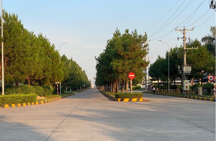 Gắn bảo vệ môi trường trong phát triển kinh tế-xã hội