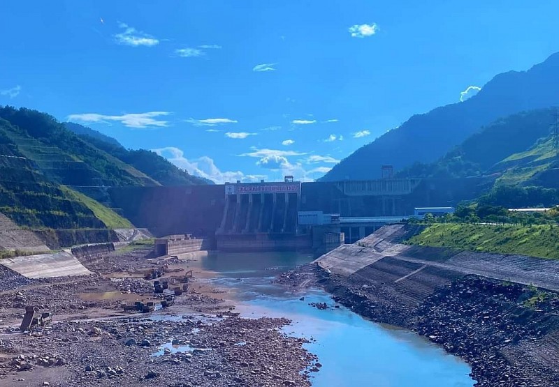 Thiếu điện - Những thách thức không mới của ngành điện Việt Nam Thiếu điện - Những thách thức không mới của ngành điện Việt Nam