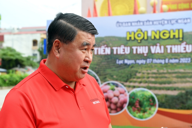 Mỏ vàng của Bắc Giang