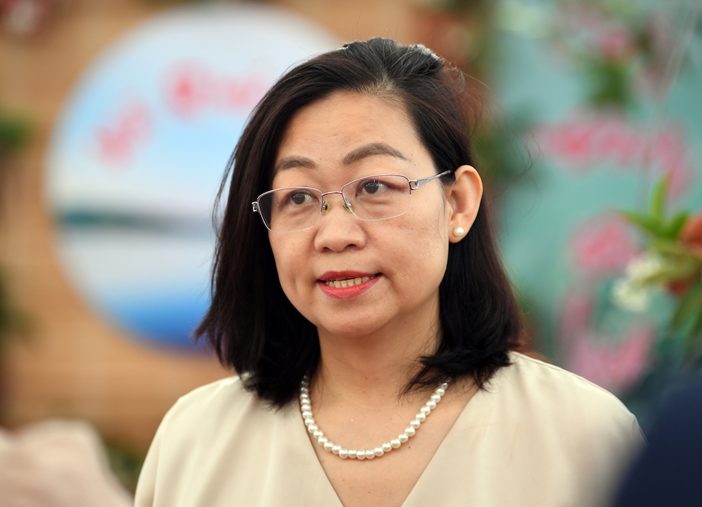 Mỏ vàng của Bắc Giang