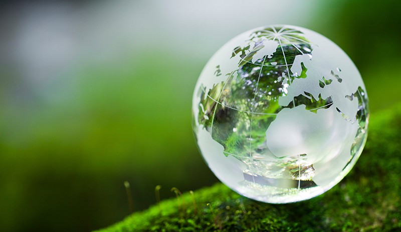 Trách nhiệm bảo vệ hành tinh xanh Trách nhiệm bảo vệ hành tinh xanh