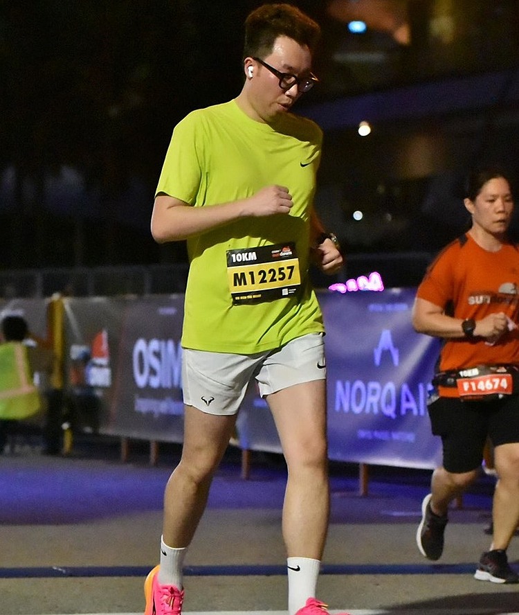 Doanh nhân Phạm Sơn Tùng: Tăng hiệu quả quản trị doanh nghiệp từ tinh thần thể dục - thể thao Doanh nhân Phạm Sơn Tùng: Tăng hiệu quả quản trị doanh nghiệp từ tinh thần thể dục - thể thao