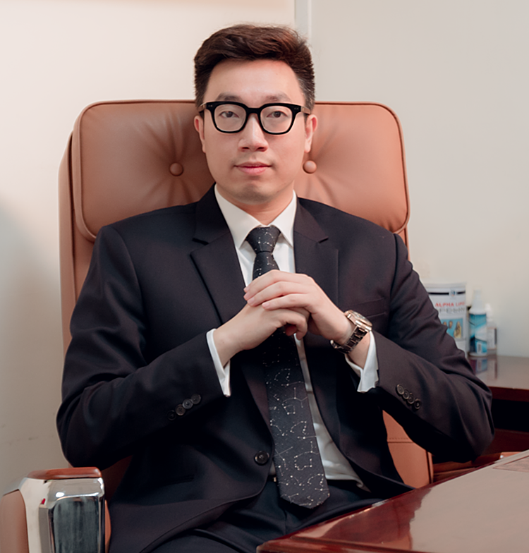 Doanh nhân Phạm Sơn Tùng: Tăng hiệu quả quản trị doanh nghiệp từ tinh thần thể dục - thể thao Doanh nhân Phạm Sơn Tùng: Tăng hiệu quả quản trị doanh nghiệp từ tinh thần thể dục - thể thao