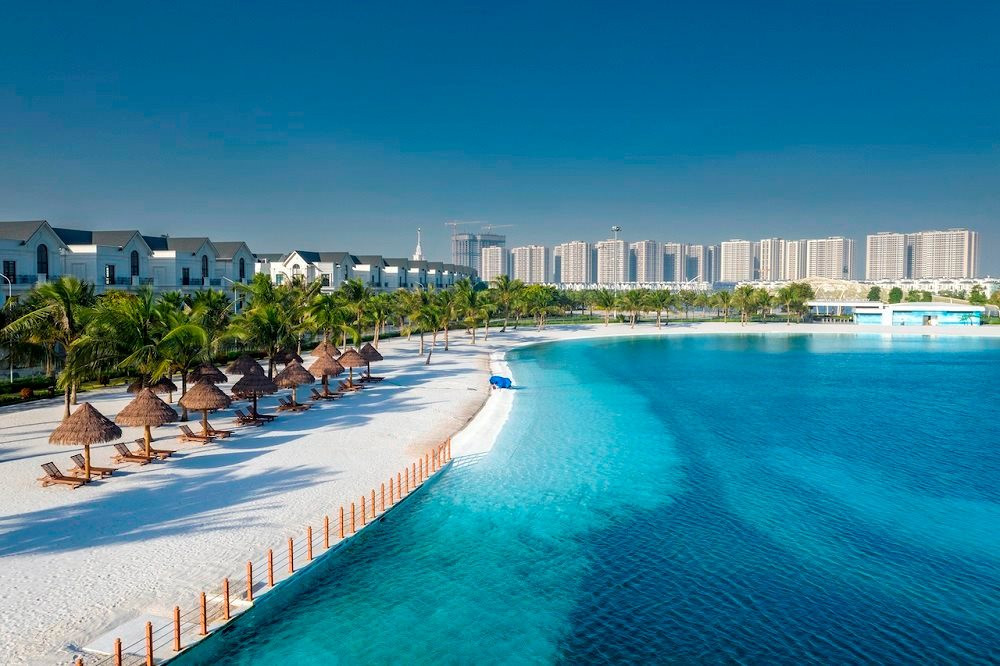 Để đô thị Việt Nam phát triển  bền vững