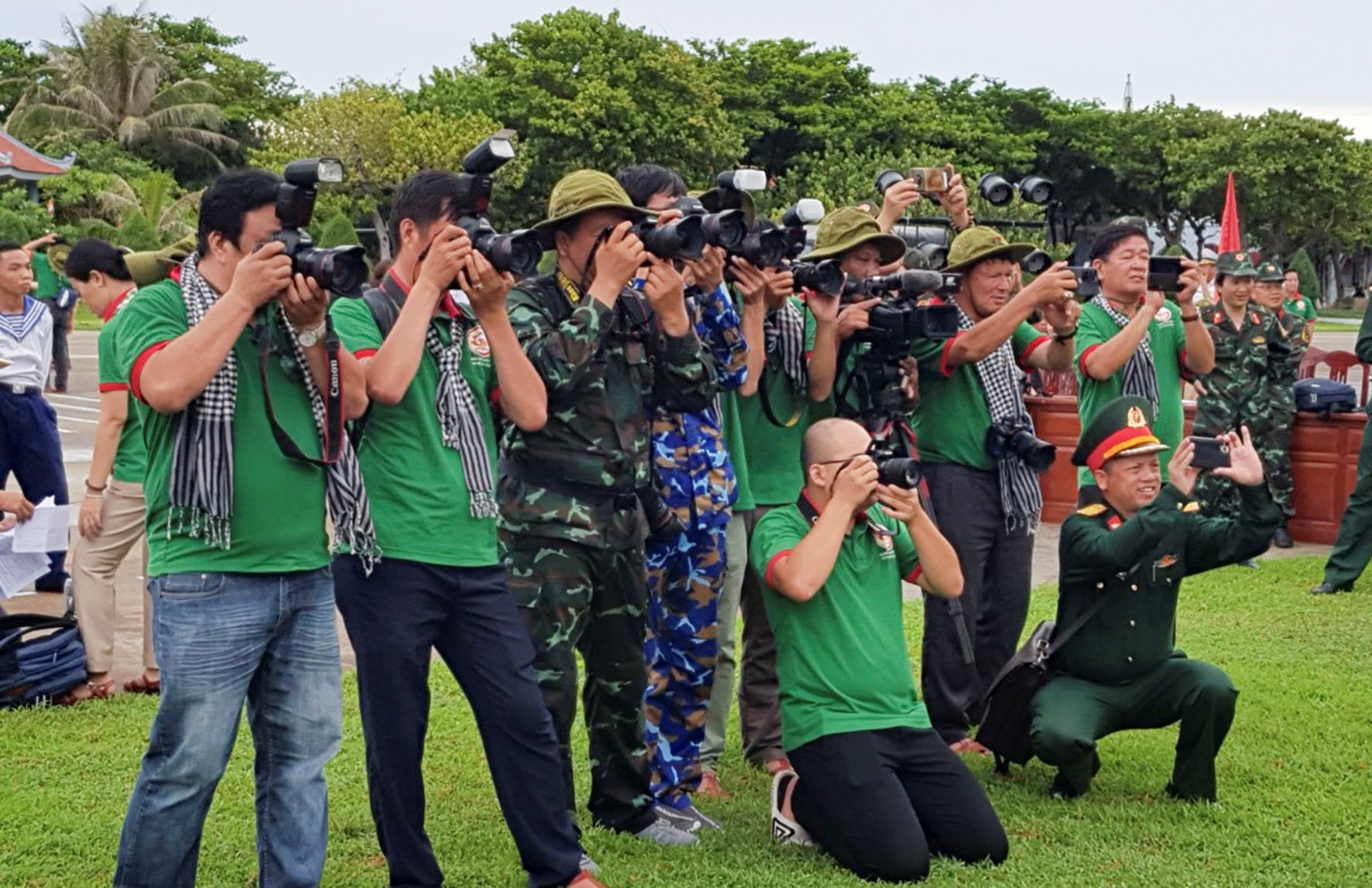 Nghề báo thời nay Nghề báo thời nay