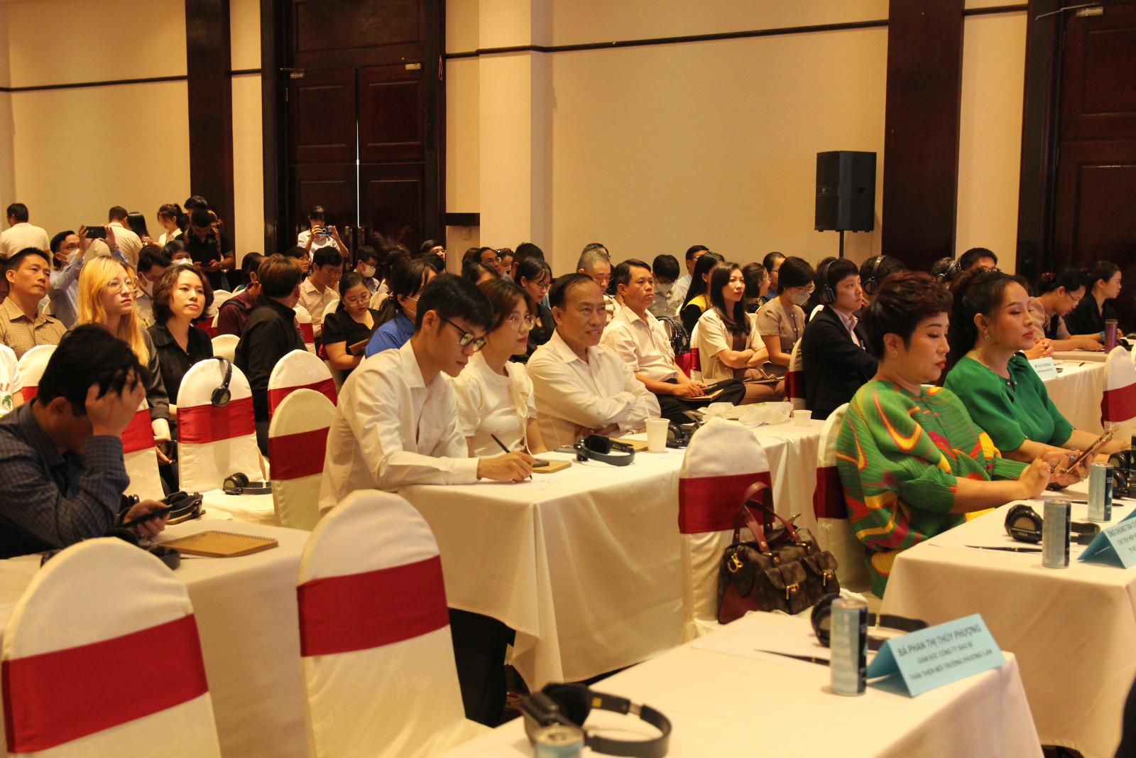 Phát động chiến dịch Zace to net zero – giảm phát thải nhà kính Phát động chiến dịch Zace to net zero – giảm phát thải nhà kính