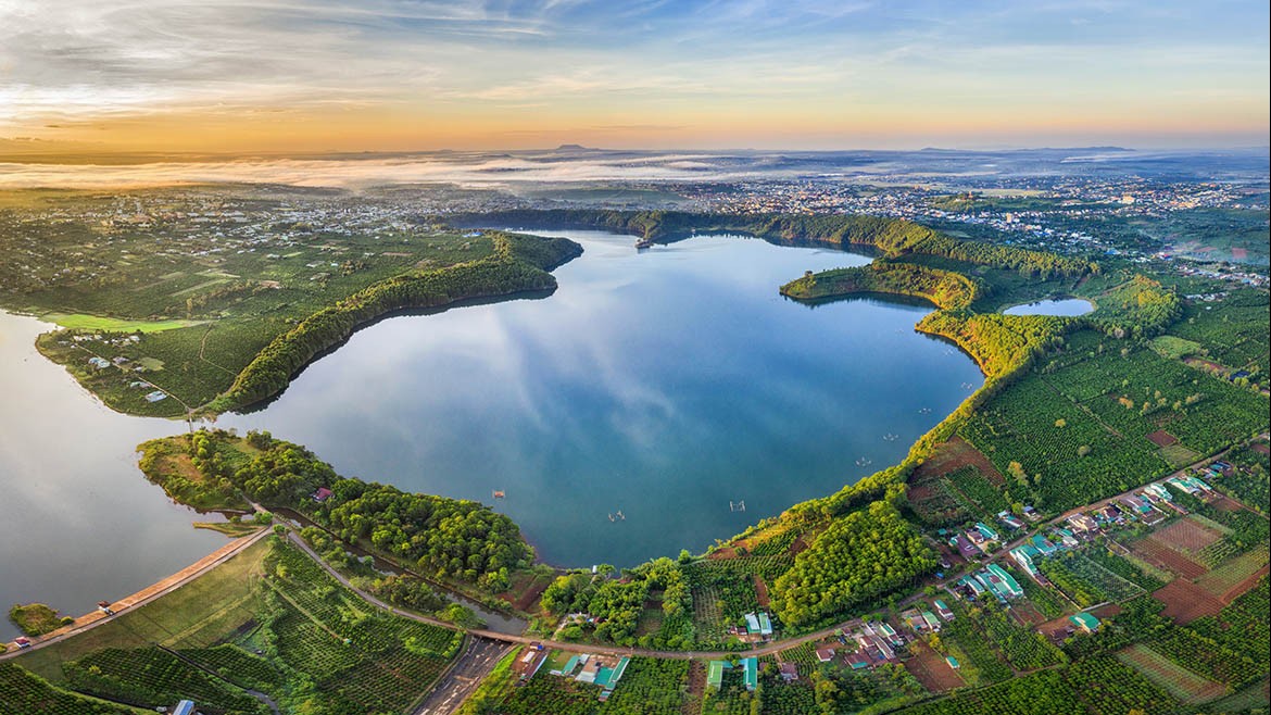 Vai trò của Báo chí trong việc giữ gìn môi trường