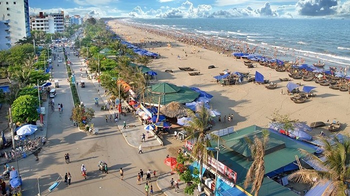 Đẩy mạnh liên kết, hợp tác phát triển du lịch