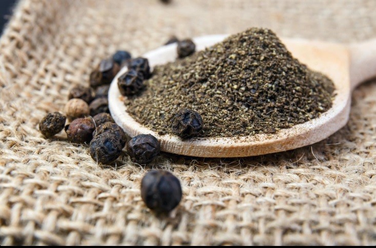 Giá tiêu hôm nay 27/6: Thị trường giảm mạnh