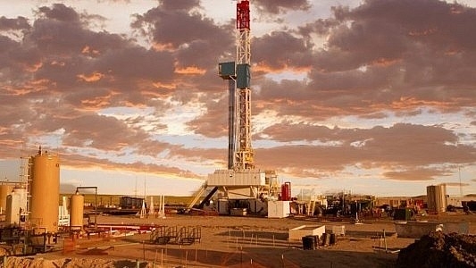 EIA vẽ nên bức tranh bi quan cho thị trường dầu mỏ