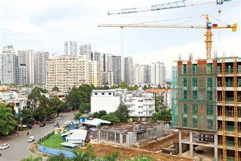 Điểm tin xây dựng - bất động sản ngày 5/6: Yêu cầu doanh nghiệp bất động sản không lợi dụng khan hiếm để thao túng giá Điểm tin xây dựng - bất động sản ngày 5/6: Yêu cầu doanh nghiệp bất động sản không lợi dụng khan hiếm để thao túng giá