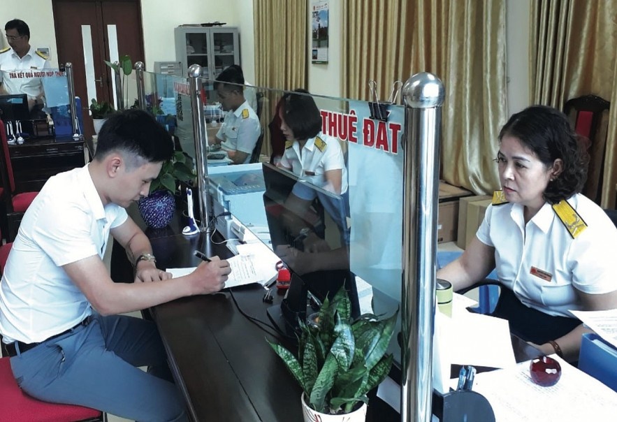 Điểm tin ngân hàng ngày 6/6: Cảnh báo hành vi né thuế bằng cách từ chối chuyển khoản Điểm tin ngân hàng ngày 6/6: Cảnh báo hành vi né thuế bằng cách từ chối chuyển khoản