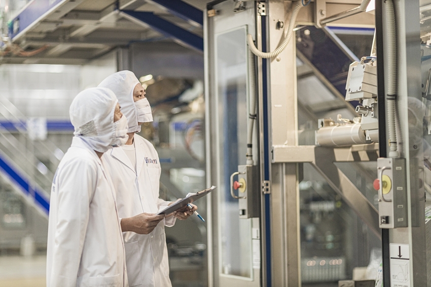 Quản trị Doanh nghiệp: Mở khóa “ cơ hội”, thúc đẩy phát triển bền vững