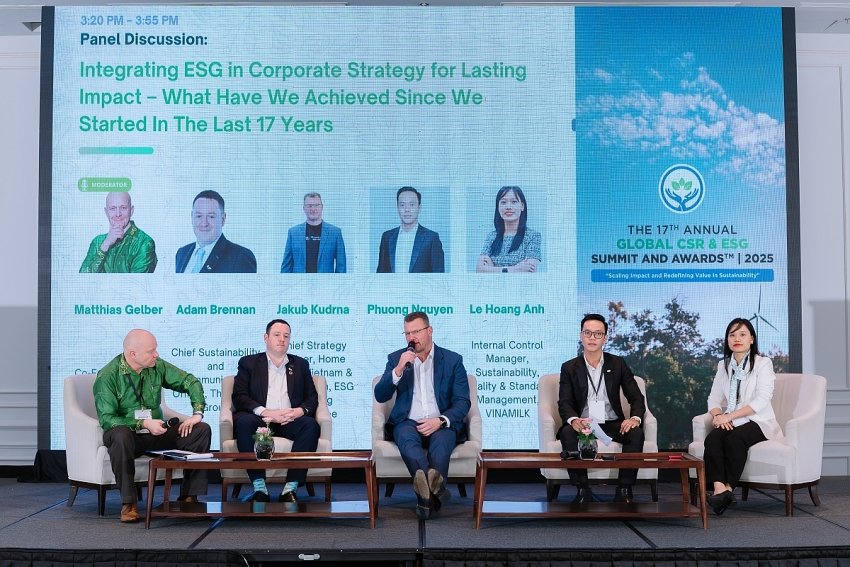 Quản trị Doanh nghiệp: Mở khóa “ cơ hội”, thúc đẩy phát triển bền vững