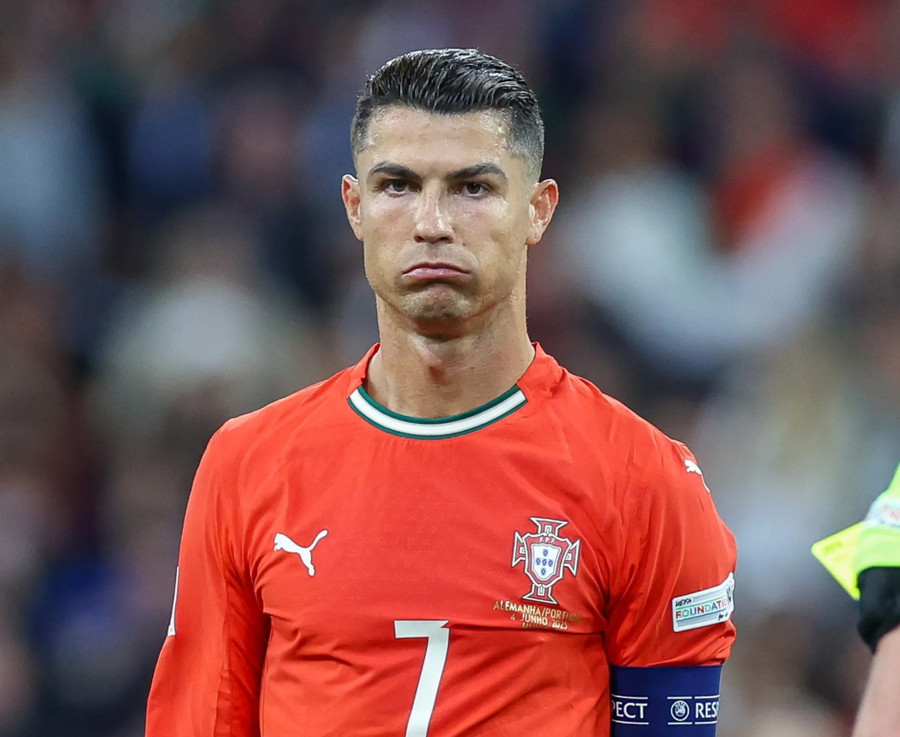 ‘Cấm cửa’ Ronaldo, gã khổng lồ Bồ Đào Nha sắp lĩnh án phạt nặng ‘Cấm cửa’ Ronaldo, gã khổng lồ Bồ Đào Nha sắp lĩnh án phạt nặng