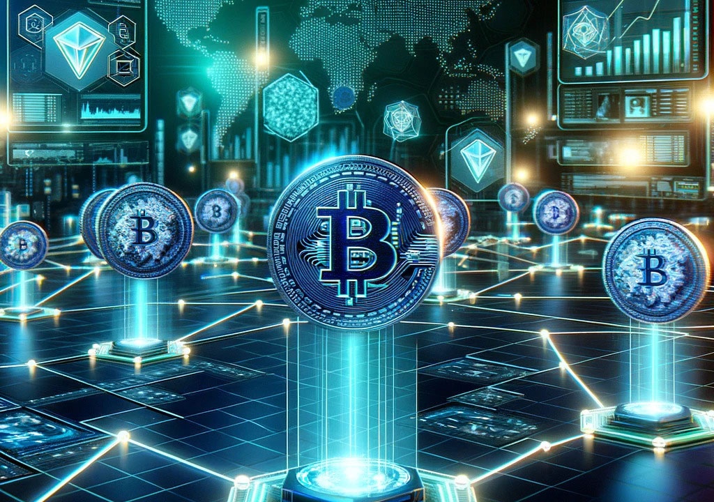 Điểm tin ngân hàng ngày 9/6: Ngân hàng chuẩn bị tham gia “cuộc chơi” tài sản số trị giá hàng trăm tỷ USD Điểm tin ngân hàng ngày 9/6: Ngân hàng chuẩn bị tham gia “cuộc chơi” tài sản số trị giá hàng trăm tỷ USD