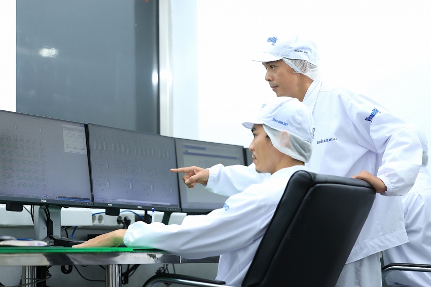 Doanh nghiệp cần gì để chuyển mình nhanh hơn trong kỷ nguyên xanh? Doanh nghiệp cần gì để chuyển mình nhanh hơn trong kỷ nguyên xanh?