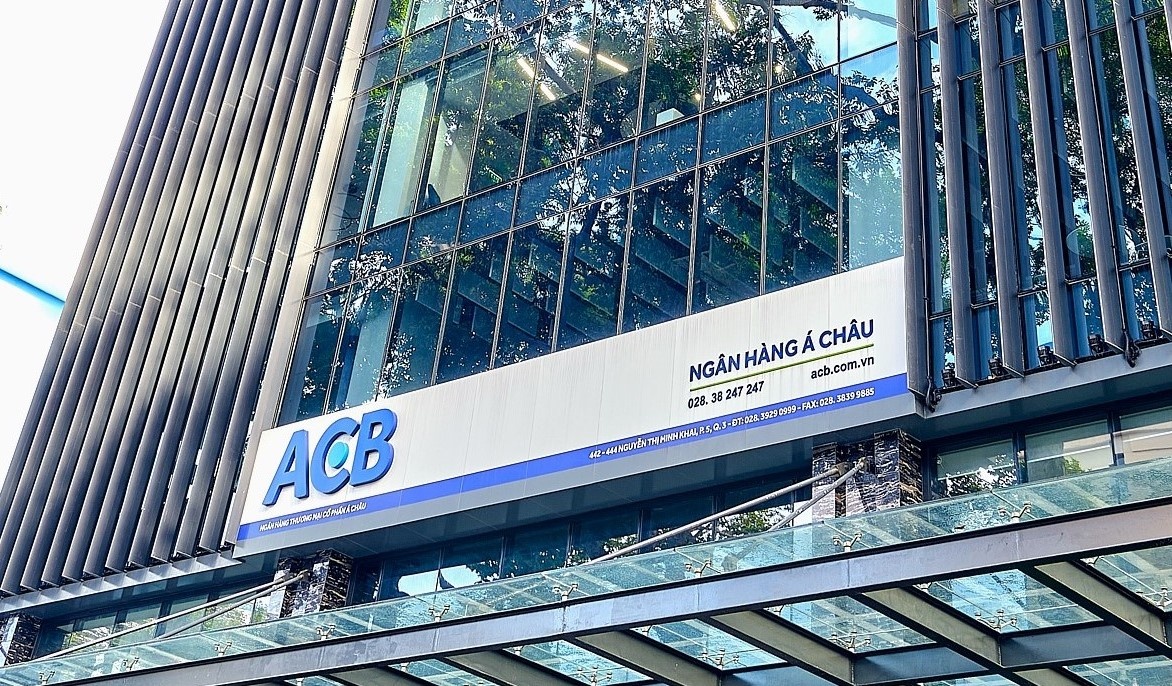 Điểm tin ngân hàng ngày 10/6: ACB tăng vốn, áp sát quy mô của Agribank Điểm tin ngân hàng ngày 10/6: ACB tăng vốn, áp sát quy mô của Agribank