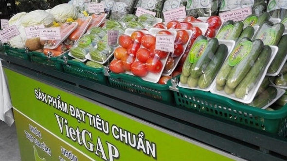 Truy quét hàng giả: Cơ hội vàng cho thương hiệu Việt chuẩn hóa