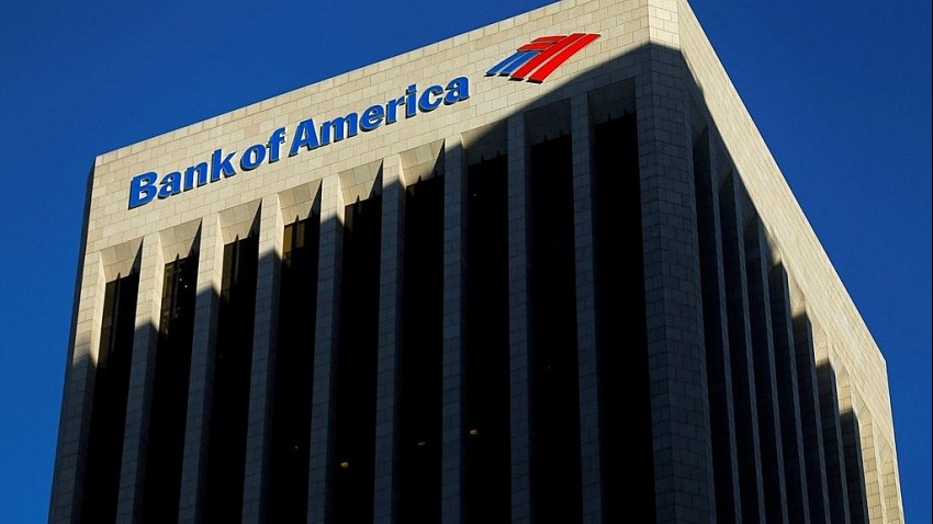 BofA: Giá dầu có thể tăng khi đóng lệnh bán khống