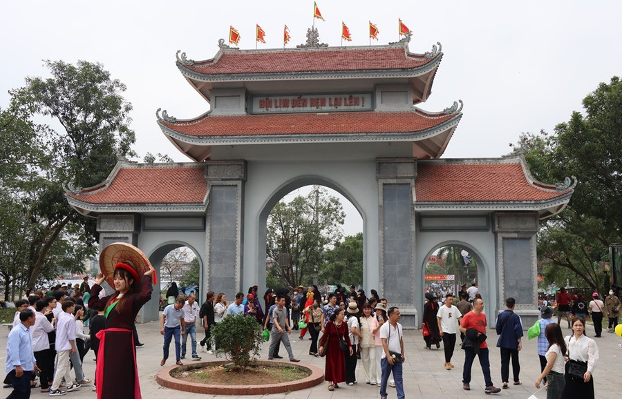 Hội Lim trở thành di sản văn hóa phi vật thể quốc gia Hội Lim trở thành di sản văn hóa phi vật thể quốc gia