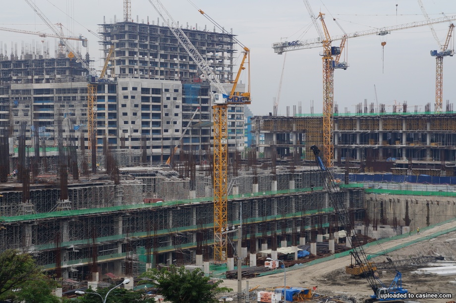 Điểm tin xây dựng - bất động sản ngày 16/6: Bộ Xây dựng làm rõ quy định chuyển nhượng nhà ở hình thành trong tương lai Điểm tin xây dựng - bất động sản ngày 16/6: Bộ Xây dựng làm rõ quy định chuyển nhượng nhà ở hình thành trong tương lai