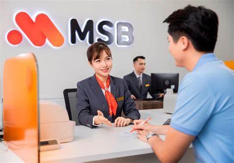 Điểm tin ngân hàng ngày 18/6: MSB huy động 7.000 tỷ đồng trái phiếu Điểm tin ngân hàng ngày 18/6: MSB huy động 7.000 tỷ đồng trái phiếu