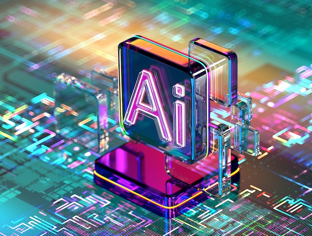 TotalEnergies lập phòng thí nghiệm AI ứng dụng trong lĩnh vực năng lượng