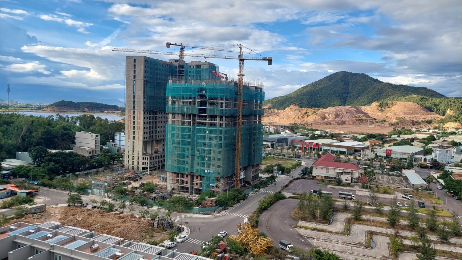 Điểm tin xây dựng - bất động sản ngày 19/6: Kiến nghị không kiểm toán dự án nhà ở xã hội do doanh nghiệp tự đầu tư Điểm tin xây dựng - bất động sản ngày 19/6: Kiến nghị không kiểm toán dự án nhà ở xã hội do doanh nghiệp tự đầu tư