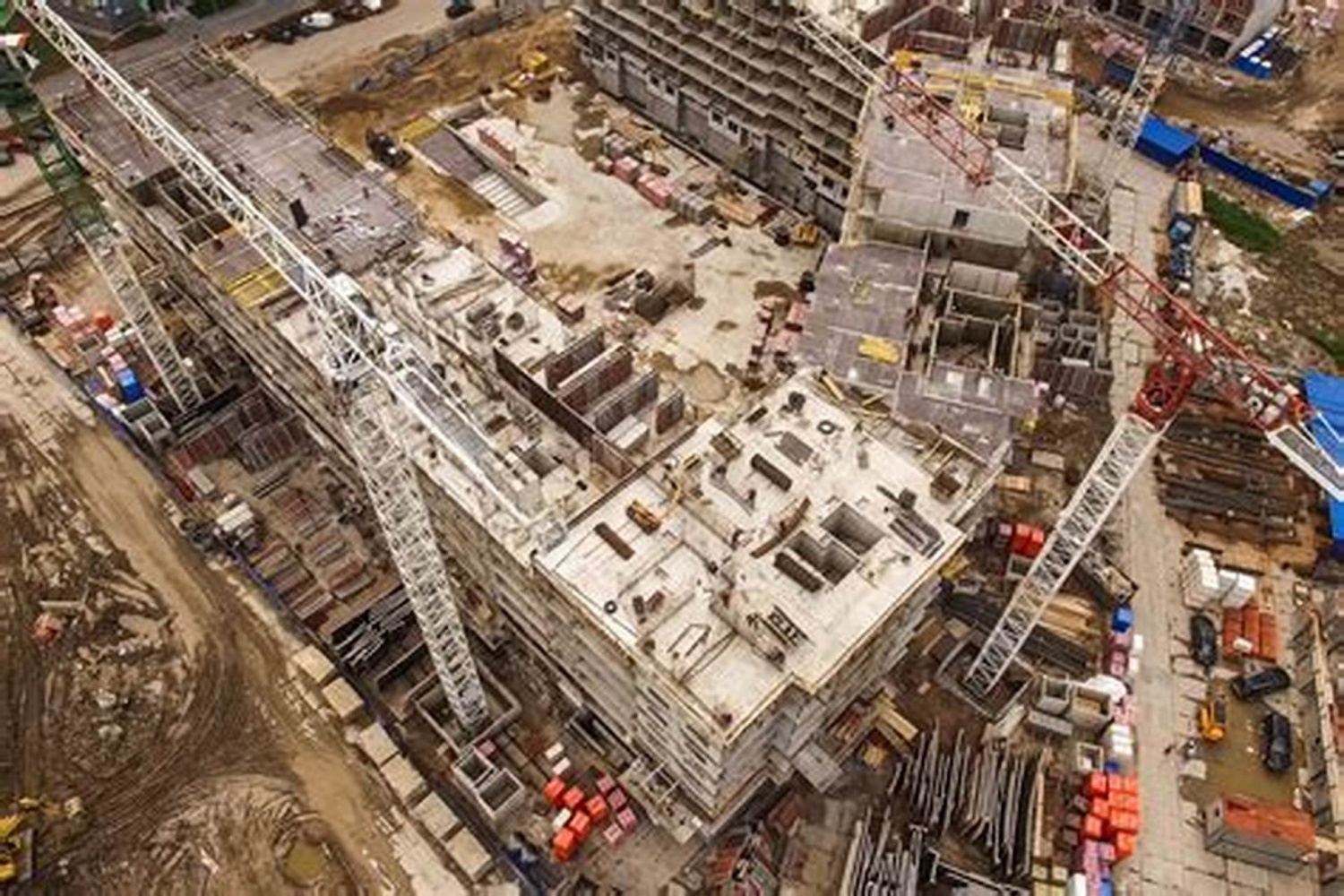 Điểm tin xây dựng - bất động sản ngày 23/6: TPHCM xem xét miễn giấy phép xây dựng tại hơn 55.000 lô đất Điểm tin xây dựng - bất động sản ngày 23/6: TPHCM xem xét miễn giấy phép xây dựng tại hơn 55.000 lô đất