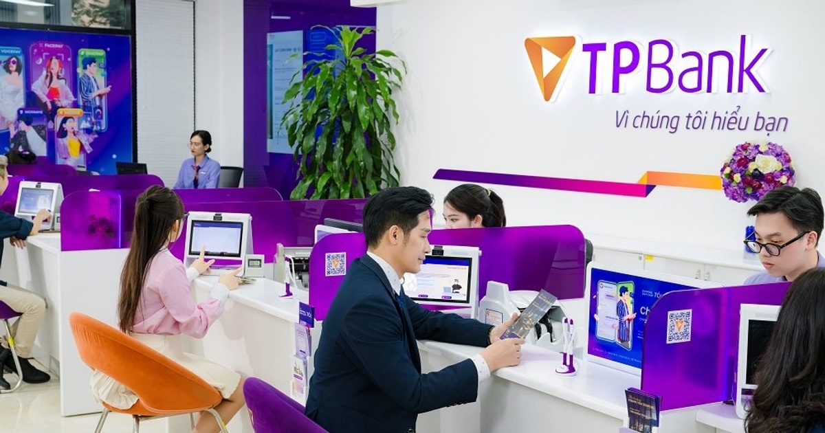 Điểm tin ngân hàng ngày 24/6:  TPBank phát hành trái phiếu lãi suất tới 7,28%/năm