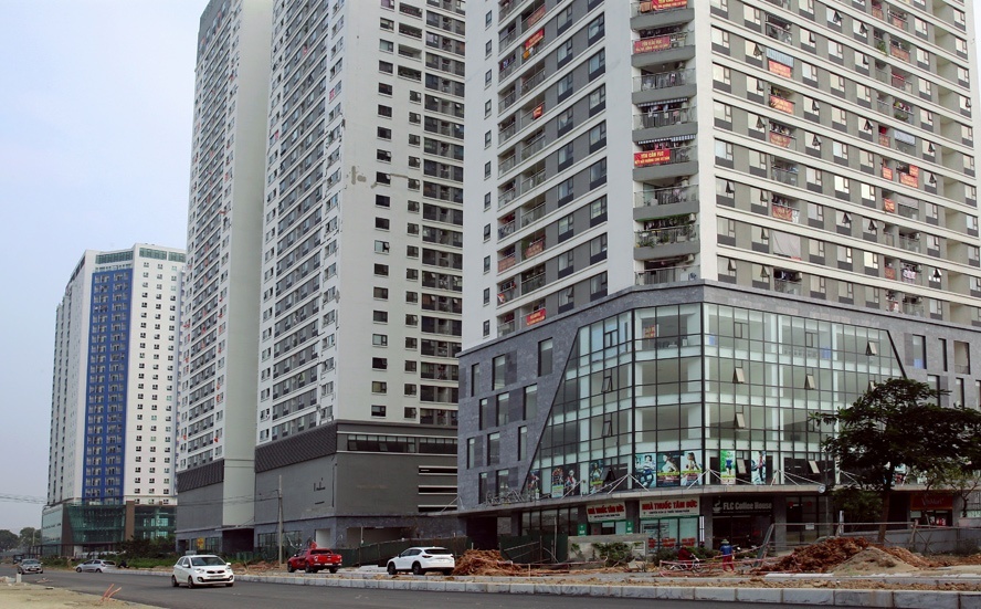 Điểm tin xây dựng - bất động sản ngày 27/6: Hơn 160 chung cư tại TPHCM chưa bàn giao quỹ bảo trì Điểm tin xây dựng - bất động sản ngày 27/6: Hơn 160 chung cư tại TPHCM chưa bàn giao quỹ bảo trì