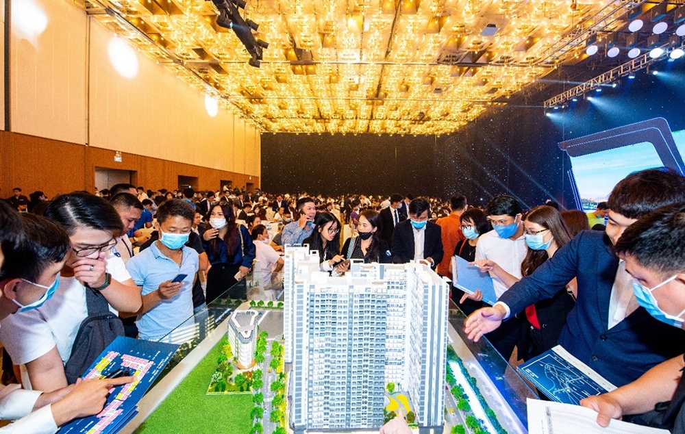 Điểm tin xây dựng - bất động sản ngày 30/6: Nhiều doanh nghiệp bị tố tạo