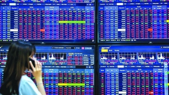 Nhận định thị trường chứng khoán ngày 3/6: Chờ đợi VN Index test ngưỡng hỗ trợ