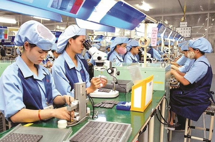 Bảy nhóm nhiệm vụ trọng tâm phát triển kinh tế-xã hội thời gian tới
