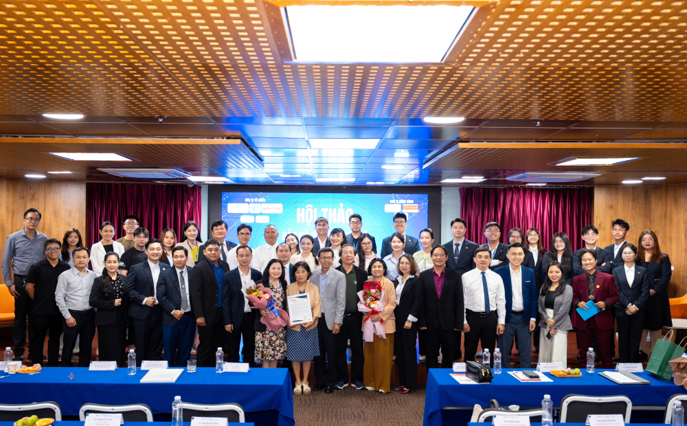 Bảo hộ sở hữu trí tuệ trong kỷ nguyên số: Từ chiến lược quốc gia đến hành động của doanh nghiệp Bảo hộ sở hữu trí tuệ trong kỷ nguyên số: Từ chiến lược quốc gia đến hành động của doanh nghiệp