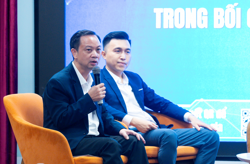 Bảo hộ sở hữu trí tuệ trong kỷ nguyên số: Từ chiến lược quốc gia đến hành động của doanh nghiệp Bảo hộ sở hữu trí tuệ trong kỷ nguyên số: Từ chiến lược quốc gia đến hành động của doanh nghiệp